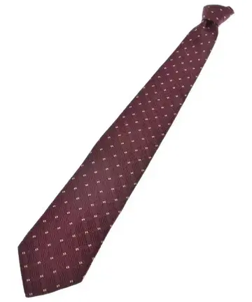준 멘 넥타이 남성용