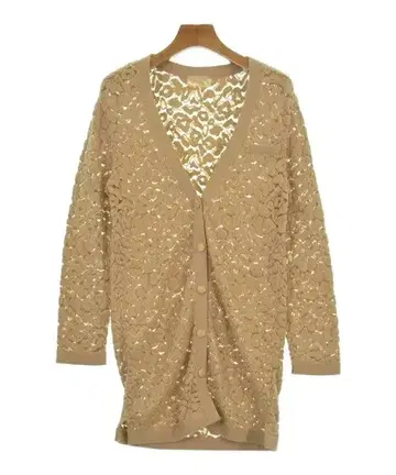 forte forte 여성용 가디건