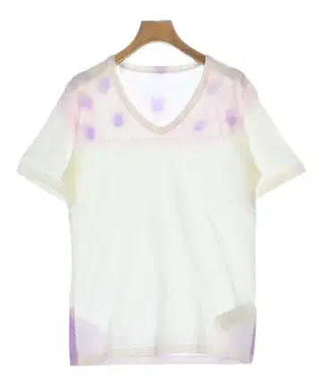 MM6 티셔츠 여성용