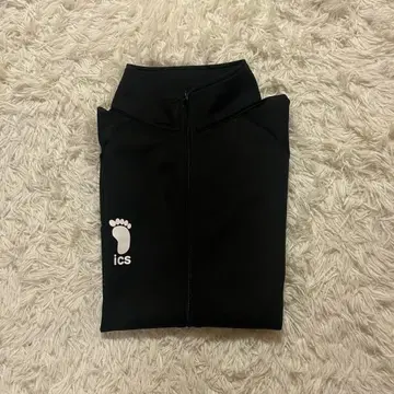 하이큐 10주년 저지 카라스노 고교 XL 사이즈