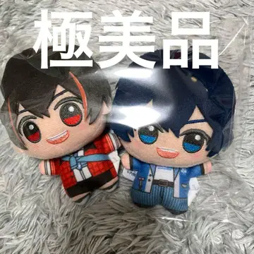 [컨디션 최상] 유안군 나오키리 치비구루미 2025 ver