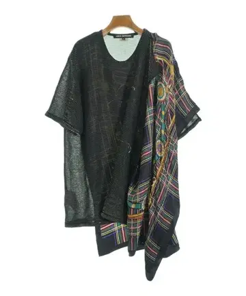 준야 와타나베 티셔츠 셔츠 여성용