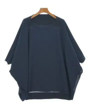 ISSEY MIYAKE 니트 스웨터 여성용