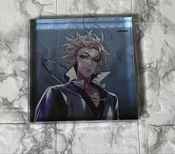 히프노시스 마이크 이자나미 히후미 아크릴 블록