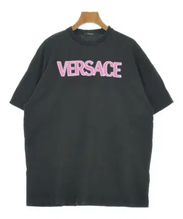 VERSACE 여성용 티셔츠