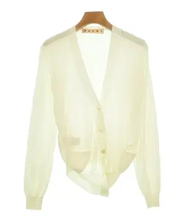MARNI 가디건 여성용