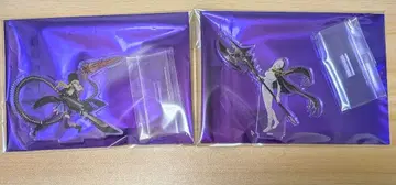 코드 베인 아크릴 스탠드 미아 이오 묶음 판매