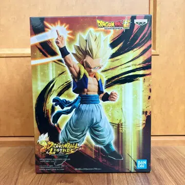 드래곤볼 레전즈 콜라보 오천크스