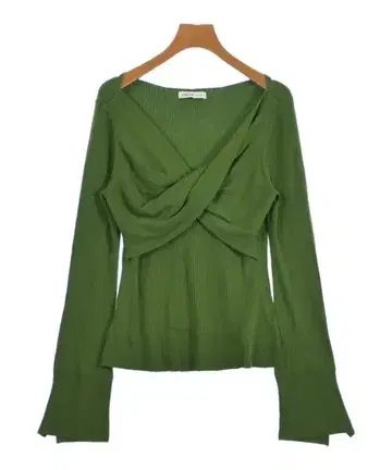 ADEAM 니트 스웨터 여성용