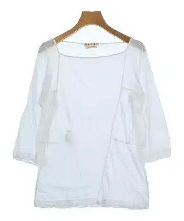 MARNI 티셔츠 여성용