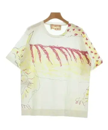 MARNI T셔츠 티셔츠 여성용