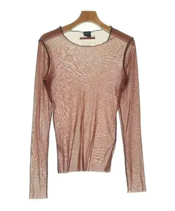 장 폴 고티에 옴므 티셔츠 컷앤소우 남성용