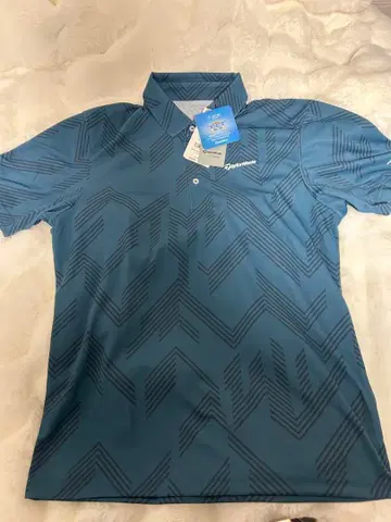 [ 새상품 ] 테일러메이드 골프 T-ICE 그래픽 M 사이즈