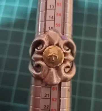 고로즈 캐스트링