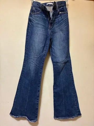 MOUSSY MVS 플레어 25인치