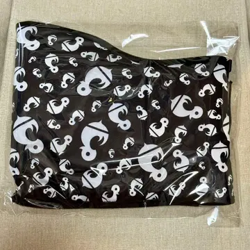 Rhythmic Toy World 넥워머