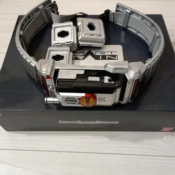 CSM 파이즈 드라이버