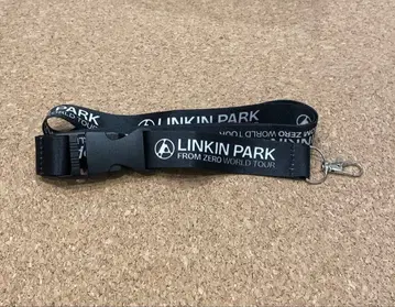 LINKIN PARK 넥스트랩