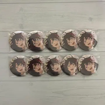 [ 구매 전 댓글 필수 ] 니지산지 미에구사 아키나 캔뱃지