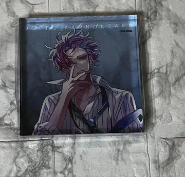 히프노시스 마이크 칸논자카 돗포 아크릴 블록