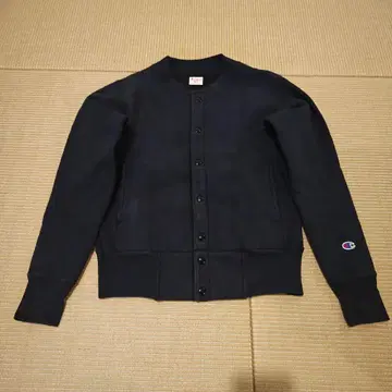 Champion 가디건 S