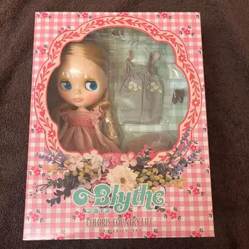 네오 브라이스 클로리스 컨트리 라이프 미개봉 새상품