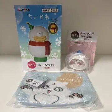 치이카와 (먼작귀) 에니마이 복권 오데 아노코 치이카와 (먼작귀)