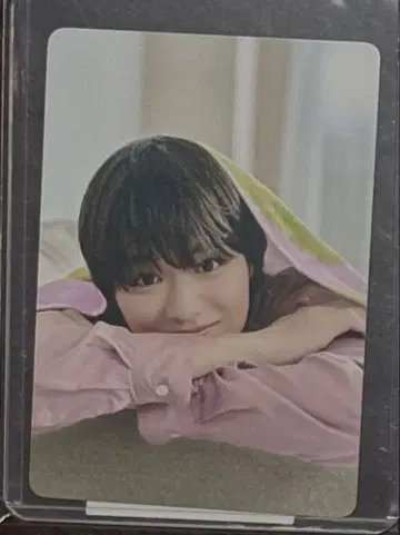 원인은 자신에게 있다. 오쿠라 타카토 트레이딩 카드 Teaflex