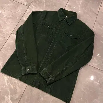 Heavyweight Work Shirt