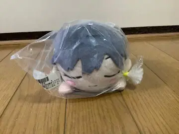 러브 라이브! 하스노소라 네소베리 봉제 인형 카츠라기 이즈미 SEGA