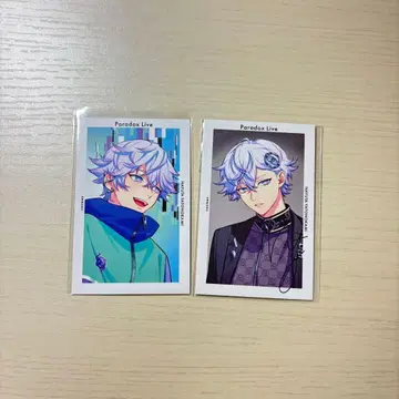 파라라이 나유타 G프리 사인 포함 G프리