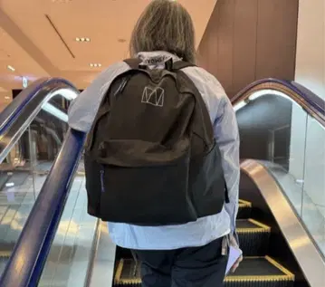 fragment weekend sequel ramidus 백팩 블랙