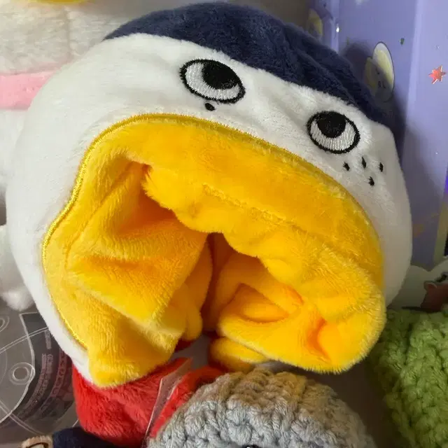 라이즈 소희 똘병 응원봉 커버