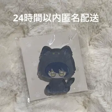 새상품 앙스타 중국 모모 아크릴 피규어 아오바 츠무기