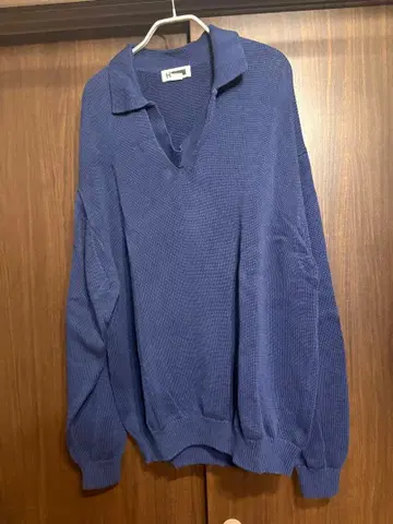 H beauty & youth 니트