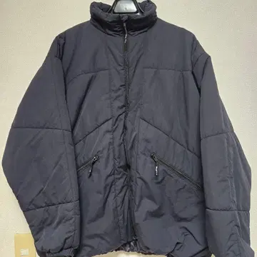 RANDOM QUILTED PUFFER JACKET