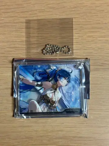 명조 그라테 유노