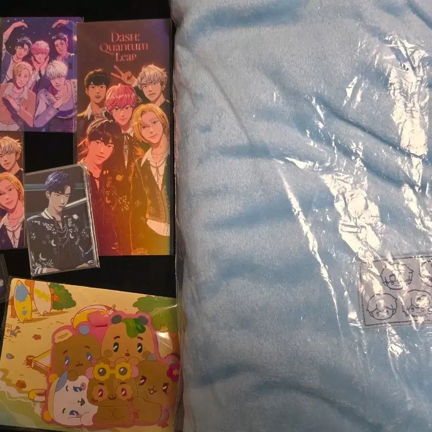 アイドル PLAVE DASH Quantum Leap Encore Blanket 251122] 플레이브 Dash Quantum Leap Encore - Way 4 Luv - YouTube