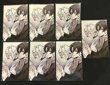 하레노 레코드 하레오토 AGF 2025 특전 포스카