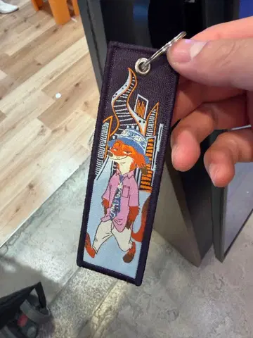 닉 플라이트 택