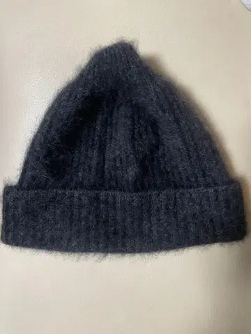 미사용 새상품 c.t.plage 니트 모자