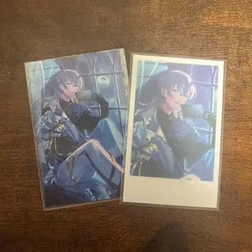 노스탤지어 컬렉션 별도