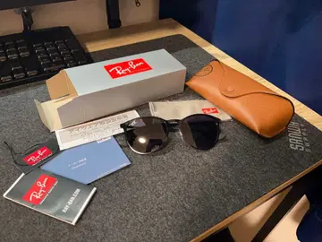 Ray-Ban ERIKA METAL 에리카 메탈 RB3539