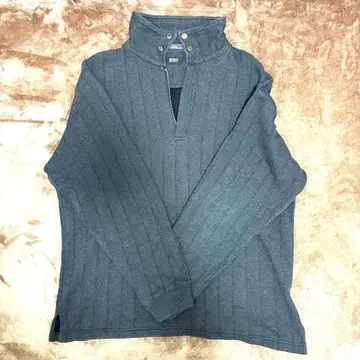 초 인기 상품 ]HUGO BOSS 휴고보스 집업 니트 남성용