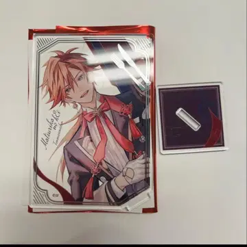 오토메이트 오토마 오토후유 2025 아크릴 스탠드 페이 om43