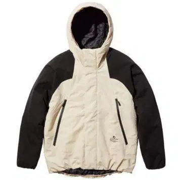 워크맨 AEGIS DIALIGHT 웜 자켓 베이지