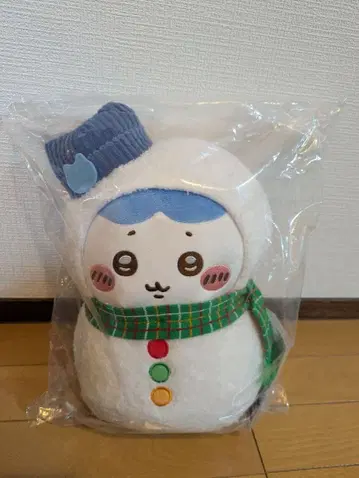 에니마이 복권 치이카와 (먼작귀) B상