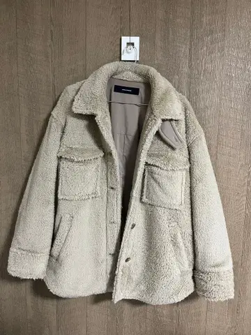 JOURNAL STANDARD 보아 자켓