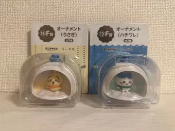 치이카와 오너먼트