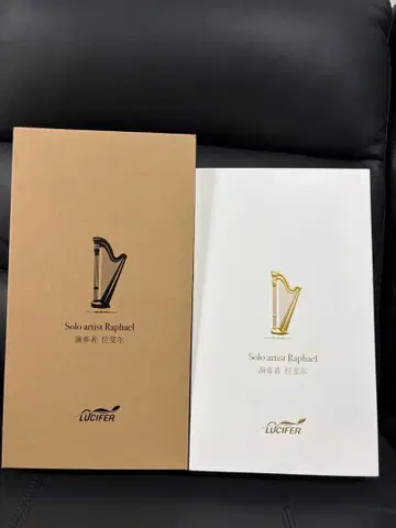 LUCIFER 1/6 라파엘 피규어 LXF2310C